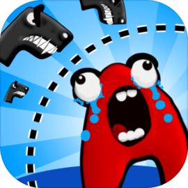 Save Alphabet Master