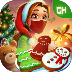 美味餐廳－聖誕頌歌