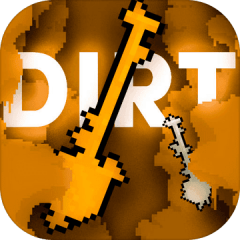 Dirt Simulator 2023