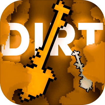Dirt Simulator 2023