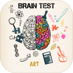 Brain Test - Tricky Skill Test