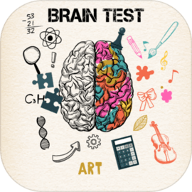 Brain Test - Tricky Skill Test