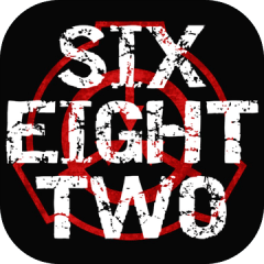 Six. Eight. Two. (SCP-682)