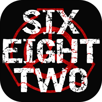 Six. Eight. Two. (SCP-682)