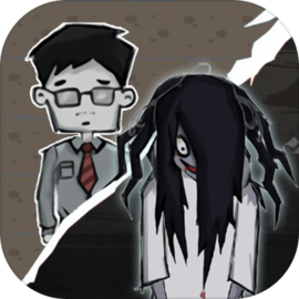 猛鬼老屋 - 恐怖密室躺平發育塔防遊戲