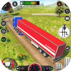 Truck Games 3D - Driving Games