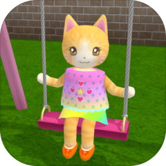 脫出ゲーム　こうえんであそぼう！