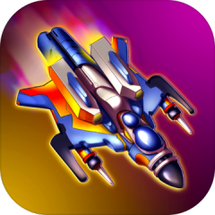 Idle Pocket SpaceCraft