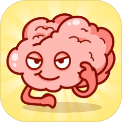 Who is The Mastermind: 益智遊戲