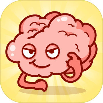 Who is The Mastermind: 益智遊戲