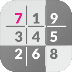 Sudoku Awesome - Free Sudoku Puzzle Game
