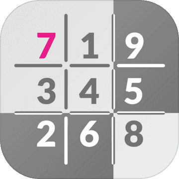 Sudoku Awesome - Free Sudoku Puzzle Game