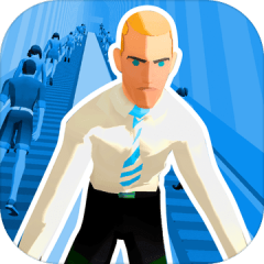 Escalator Master 3D