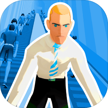 Escalator Master 3D