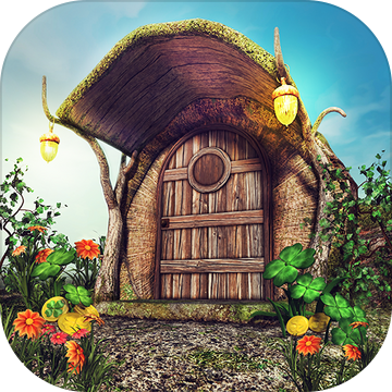 Escape Game - Mystery Mansion Trap