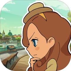 LAYTON’S MYSTERY JOURNEY  – Starter Kit