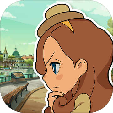 LAYTON’S MYSTERY JOURNEY  – Starter Kit