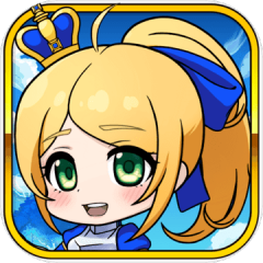 모모 왕국 공주키우기