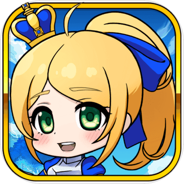 모모 왕국 공주키우기