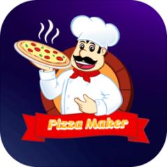 Pizza Maker 2023