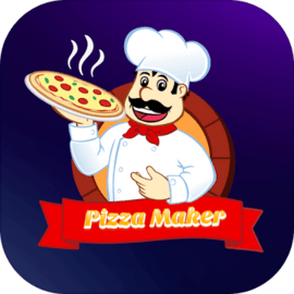 Pizza Maker 2023