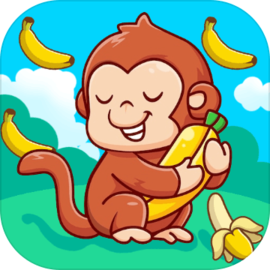 Monkey Mart - monkey games