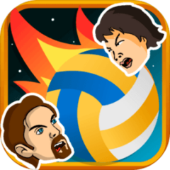 Head Volleyball Championship