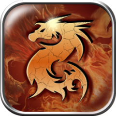 美杜莎传奇-破晓单职攻速超变高爆散人打金热血经典屠龙传奇手游