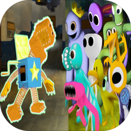 Fnf Project Playtime Test Mod