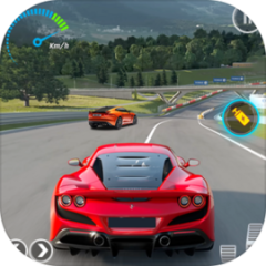 Ultimate Car Racing Drive Game