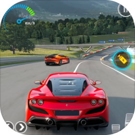 Ultimate Car Racing Drive Game