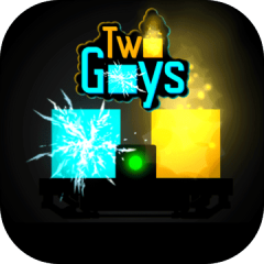 Two Guys: Puzzle, Platformer