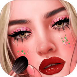 Makeover Games: DIY Makeup 3d