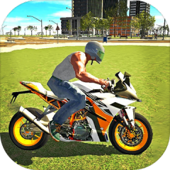 KTM Bike Race Master Offline3d