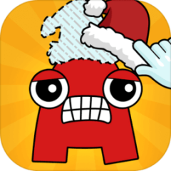 Alphabet DOP Lore: DOP Story