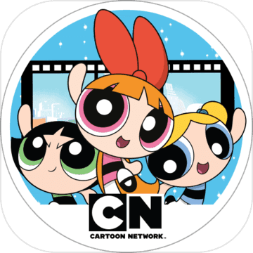 Powerpuff Girls Story Maker