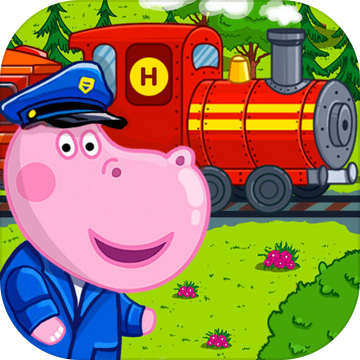 嬰兒火車站冒險