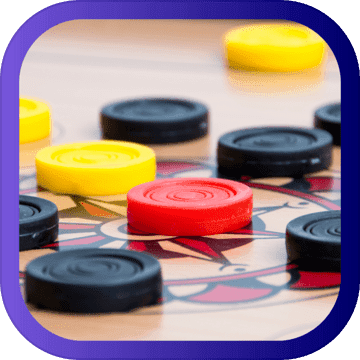 Carrom City Pool Offline