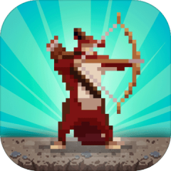 DUNIDLE - Idle Pixel RPG