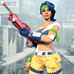 Fps Shooting Strike: Gun Games