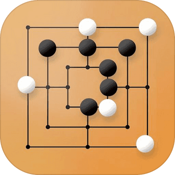 Mills | Nine Men's Morris - Free board game online