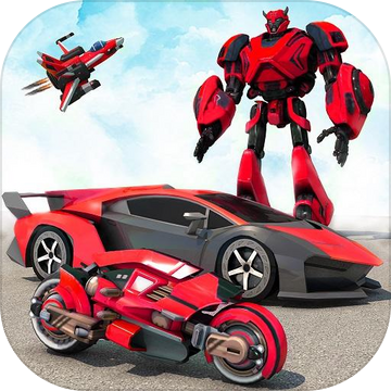 Multi Robot Car War Games