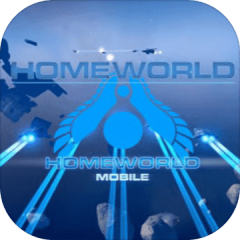 homeworld mobile