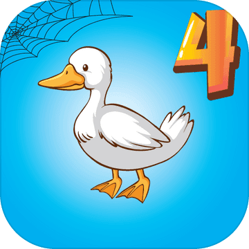 DUCK ADVENTURE 4