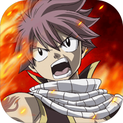 妖精的尾巴：激鬥