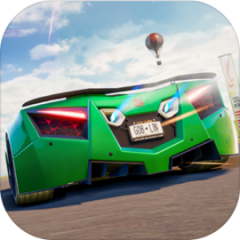 賽車遊戲 3D：賽車遊戲