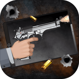 Gun Sounds:Gun Shoot Simulator