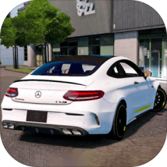 School Car Games Driving 3D