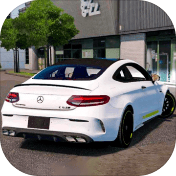 School Car Games Driving 3D