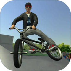BMX FE3D 2